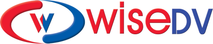 wisedv logo