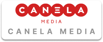 canela media