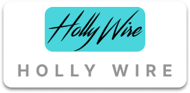 holly wire