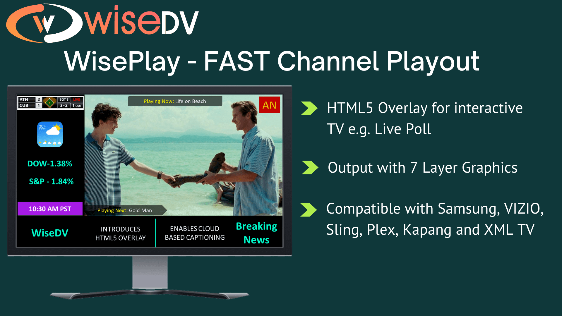 wisedv slide