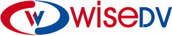 wisedv logo