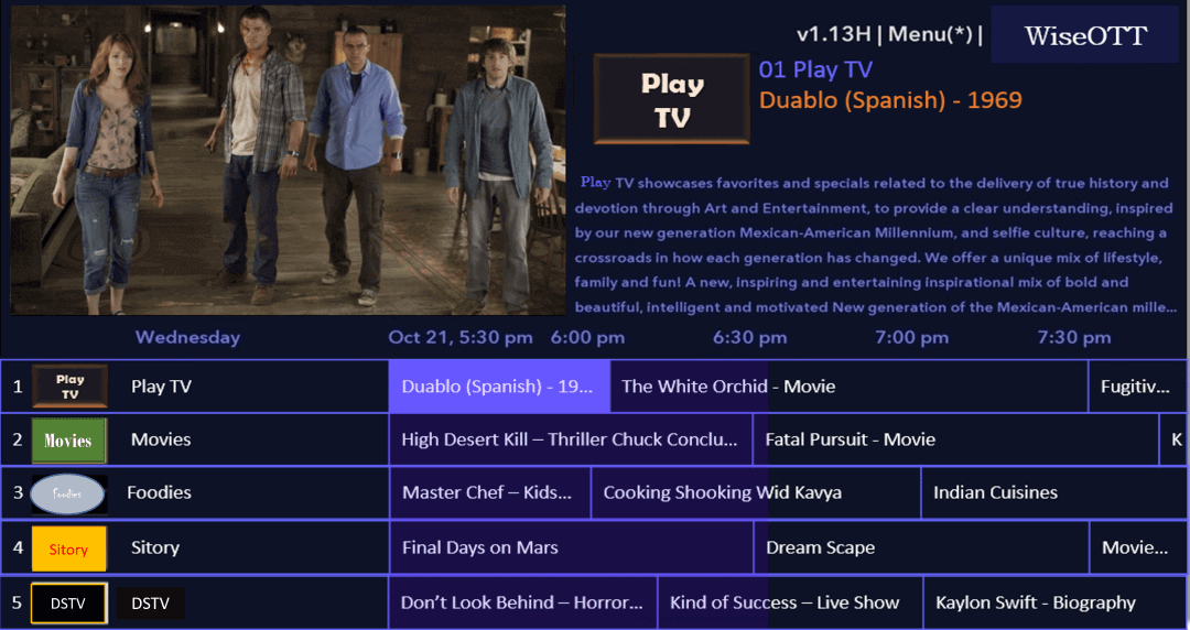OTT feature image